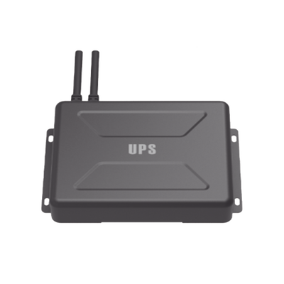 Unidad UPS para DVR Movil HIKVISION / 21,000 mAh / 67.2 wh / Alimentación 12 VCD a 36 VCD