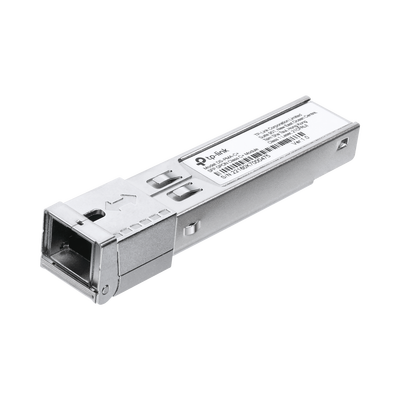 Módulo Óptico GPON C+ / Máximo Spliteo  1:128 /  Conector SC/UPC / Distancia Hasta 20 Km.