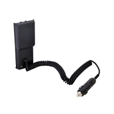 Cable Adaptador de Corriente para vehículo para Motorola P110/HNN-8148