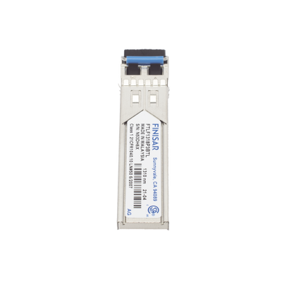 SFP+ 10 Gbps Multi modo 850 nm