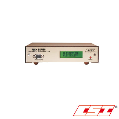 Controlador (Simplexor) Universal Configurable por Software.