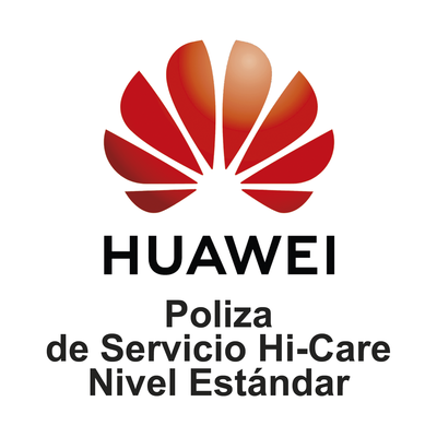 Póliza de Garantía y Servicio de Soporte Hi-Care estándar por un año para Firewall USG6530E