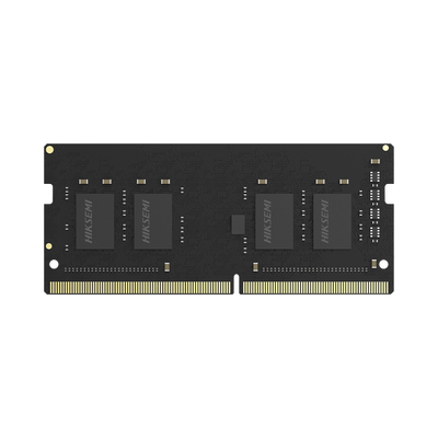 Módulo de Memoria RAM DDR4 de 4 GB / 2666 MHz / Para Laptop o NAS / SODIMM
