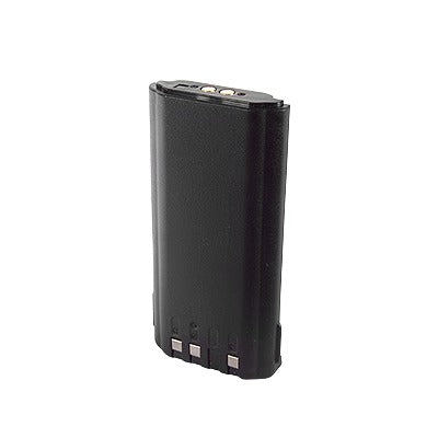 Batería Li-Polimer 7.4 V @ 2800 mAh para radios ICOM IC-F9011/F9021, SERIES IC-F70/F80