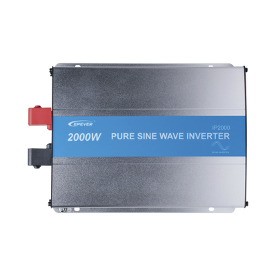 Inversor Ipower 1600 W, Ent: 48 V, Salida: 120 Vca