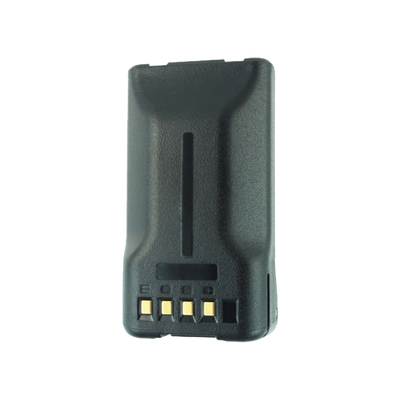 Batería Li-Ion 7.4V, 2500 mAh, 19.2 Wh, para Kenwood NEXEDGE NX200, NX300, NX205, NX305, TK5220, TK5320 (Celdas Japonesas)