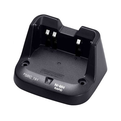 Cargador rápido para Batería BP-264. Para Radios IC-F3003/ F4003/ F3103/ F4103D.