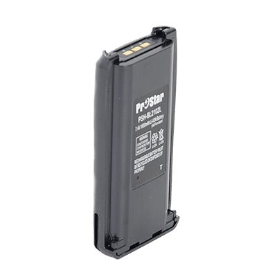 Batería de Li-ion, 1800 mAh. Para Radios TC-700.