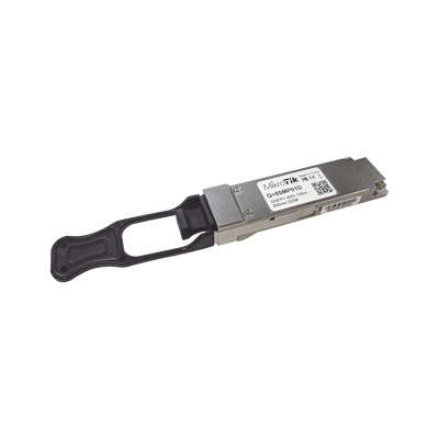 Tranceptor 40 Gbps QSFP+ 150 Metros