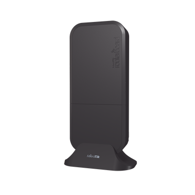 (wAP ac) Punto de Acceso Wi-Fi doble banda 802.11ac, Dos puertos Gigabit para Exterior