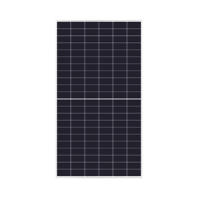 Modulo Solar TITAN, 660 W, 50 Vcc, Monocristalino, 132 Celdas PERC (Dim. 2384 x1303 x 35 mm)