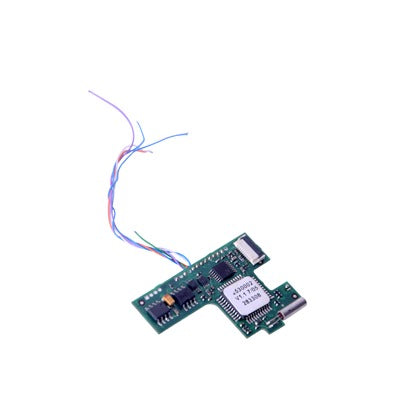 Codificador de cambio lento de frecuencia / actualizable para radios Kenwood Portátiles / Móviles. Nivel medio (410).