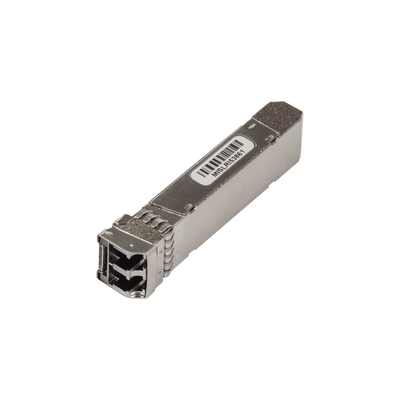 SFP+ CWDM module 10G SM 10km 1490nm Dual LC-connector DDM