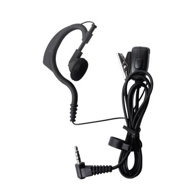 Micrófono Audífono con Montaje para el Oído. Para Radios VX1, VX10 y VX400.