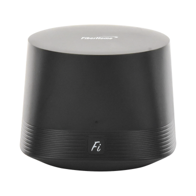 Router Inalámbrico AC 1200 WiFi 5 (doble banda), 1 puerto WAN Gigabit y 2 puertos LAN Gigabit