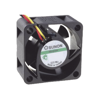 Ventilador de reemplazo para switches netonix