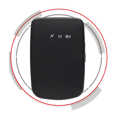 GPS CON TECNOLOGÍA SIGFOX (No requiere SIM)