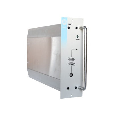 Tait Control Racks Modulo TAIT de Referencia para pagers Oscilador XTAL 0.01 ppm.