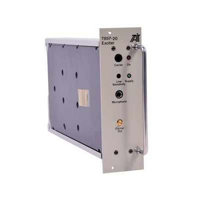 Tait Control Racks Transmisor TAIT 440-480MHz 12.5KHz.