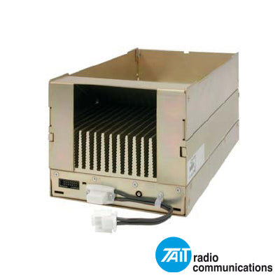 Amplificador de 400 - 520 MHz ajustable de 10 - 100 Watts.