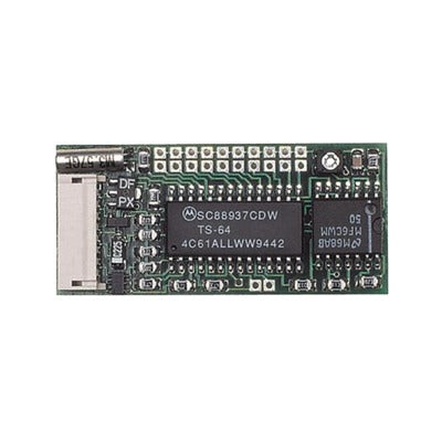 Codificador - Decodificador de CTCSS con Dip Switch.
