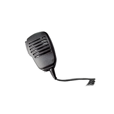 Micrófono-bocina pequeño y ligero, para Radios DP2400, DP2600, XPR3300, XPR3500, DP3441, XiR P6600, XiR P6620, XiR E8608, XiR E8600, DEP550, DEP570, DGP8050 ELITE, XiR E8600, XiR E8606, MTP3100, MTP3250.