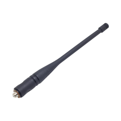 Antena UHF Helicoidal, 400-470 MHz, para Radios DEP570/DGP8050/DGP8550/DEP550E/DEP570E/DGP8550E