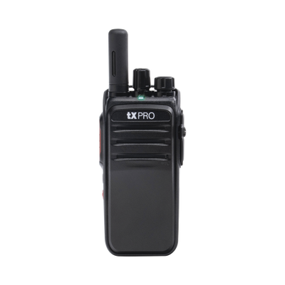 Radio 4G LTE, Protección IP67, Uso Rudo, Compatible con NXRADIO (NUEVO HARDWARE)