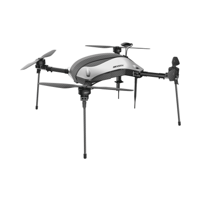 Drone hikvision UAV-MX4080BP-A1