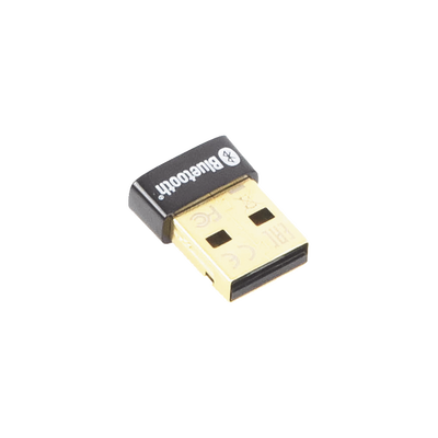 Adaptador nano Bluetooth 4.0, puerto USB 2.0