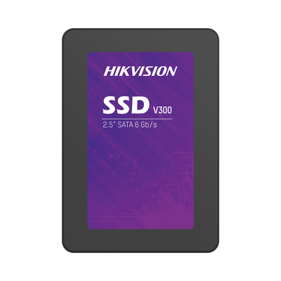 SSD PARA VIDEOVIGILANCIA / Unidad de Estado Solido / 1024 GB / 2.5" / Alto Performance / Uso 24/7 / Base Incluida / Compatible con DVR´s y NVR´s epcom / HiLook y HIKVISION (Seleccionados)