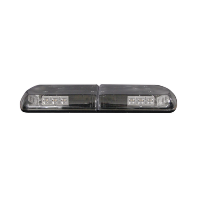Barra de luces Vantage PRO 24" Ultra Brillante con 24 poderosos LED última generación (3 W/LED)