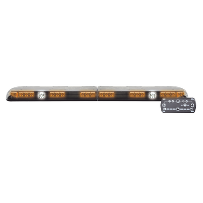 Barra de luces Vantage PRO Ultra Brillante con 64 poderosos LED última generación