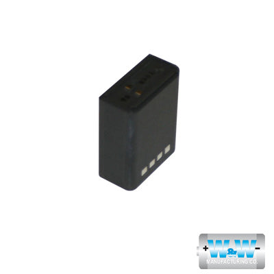 Batería Ni-Cd, 1200 mAh.para radios UNIDEN SPU480 / 48 / SPH580 / 58.