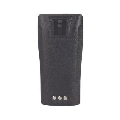 Batería Ni-MH 2000 - 1800 mAh. Para Radios MOTOROLA EP450/ DEP450/ CP200/ CP250/ PR400/ GP3688/ CP080/ 150/ 200