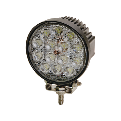 Luz de Trabajo Ultra Brillante