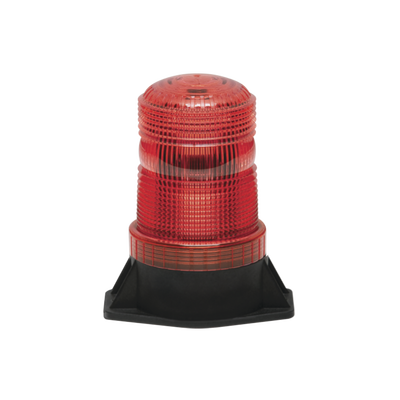 Mini Burbuja de LED Serie X6262, Color Rojo