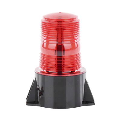 Mini Burbuja de LED Serie X62, Color Rojo