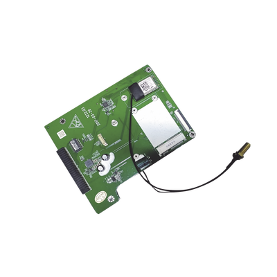 Módulo de wifi para videograbador móvil compatible con el modelo de MDVR XMR404AHD