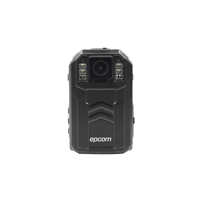 Body Camera para Seguridad, Hasta 32 Megapixeles, Video HD 1080P, Descarga de Video automática, Pantalla LCD